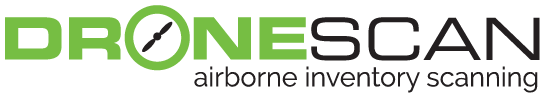 DroneScan logo